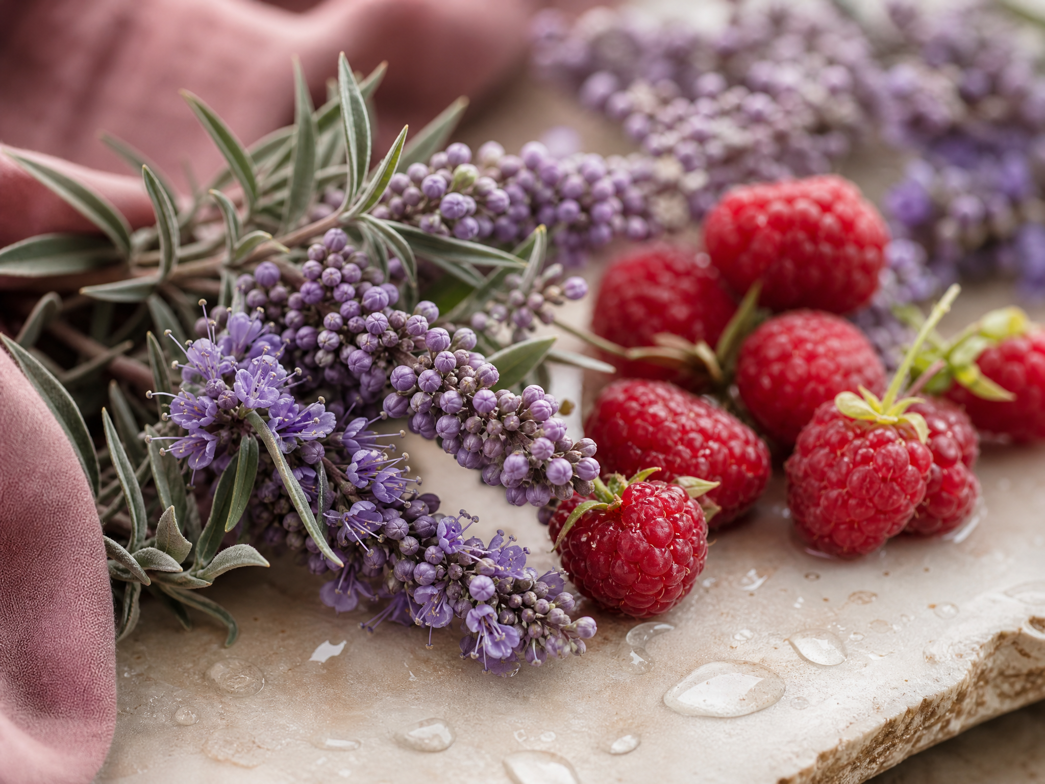 FLŌRE botanicals