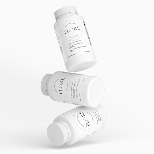 Women's Vitality 3-Month Supply