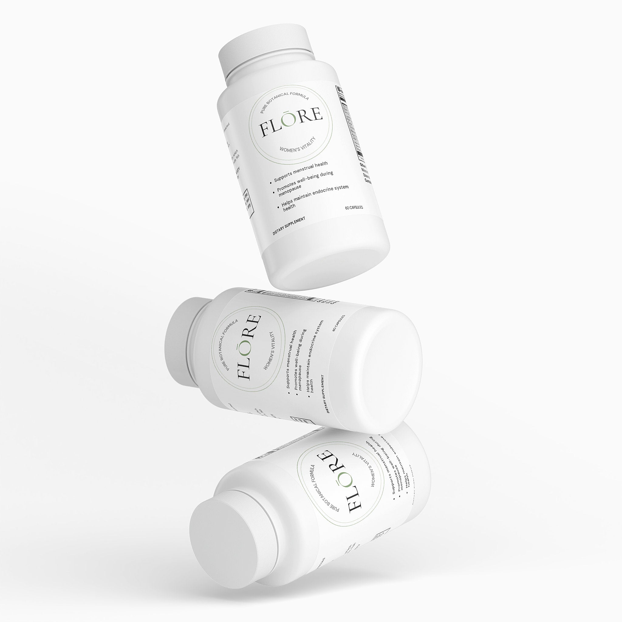Women's Vitality 2-Month Supply