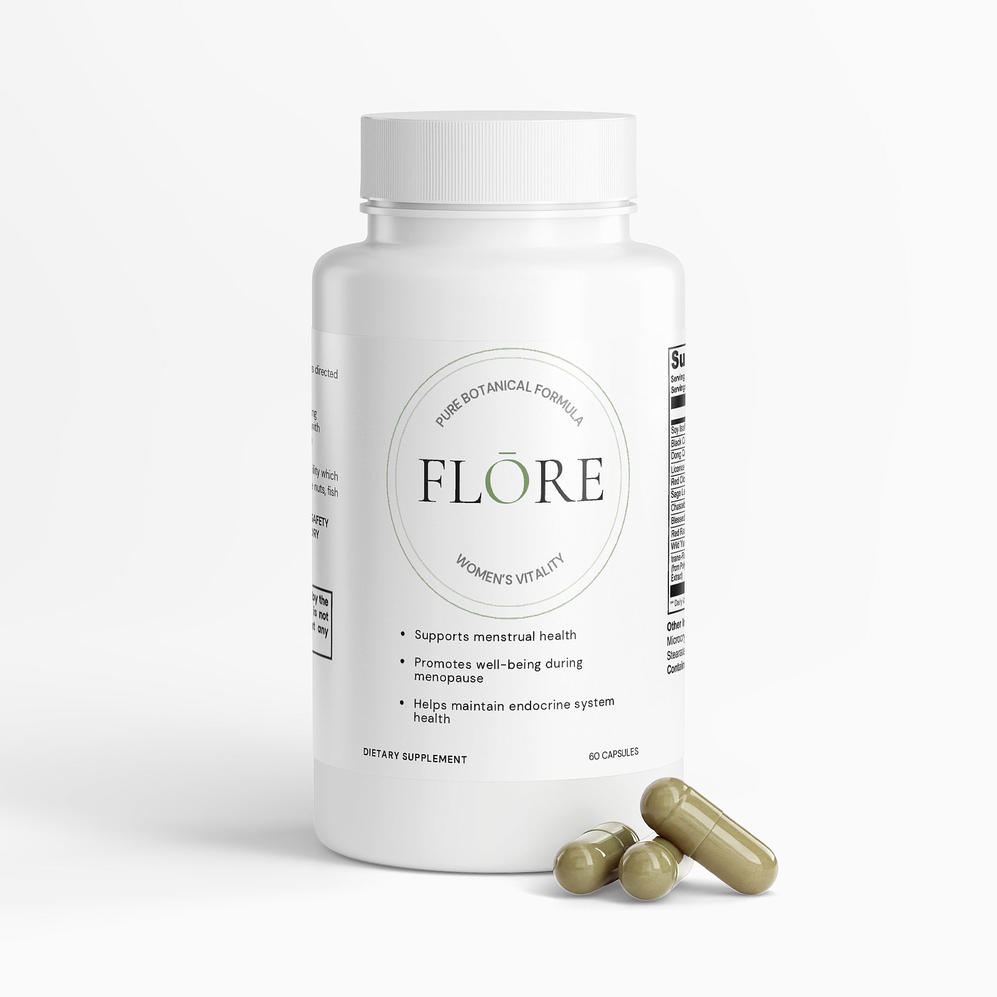Women's Vitality 2-Month Supply