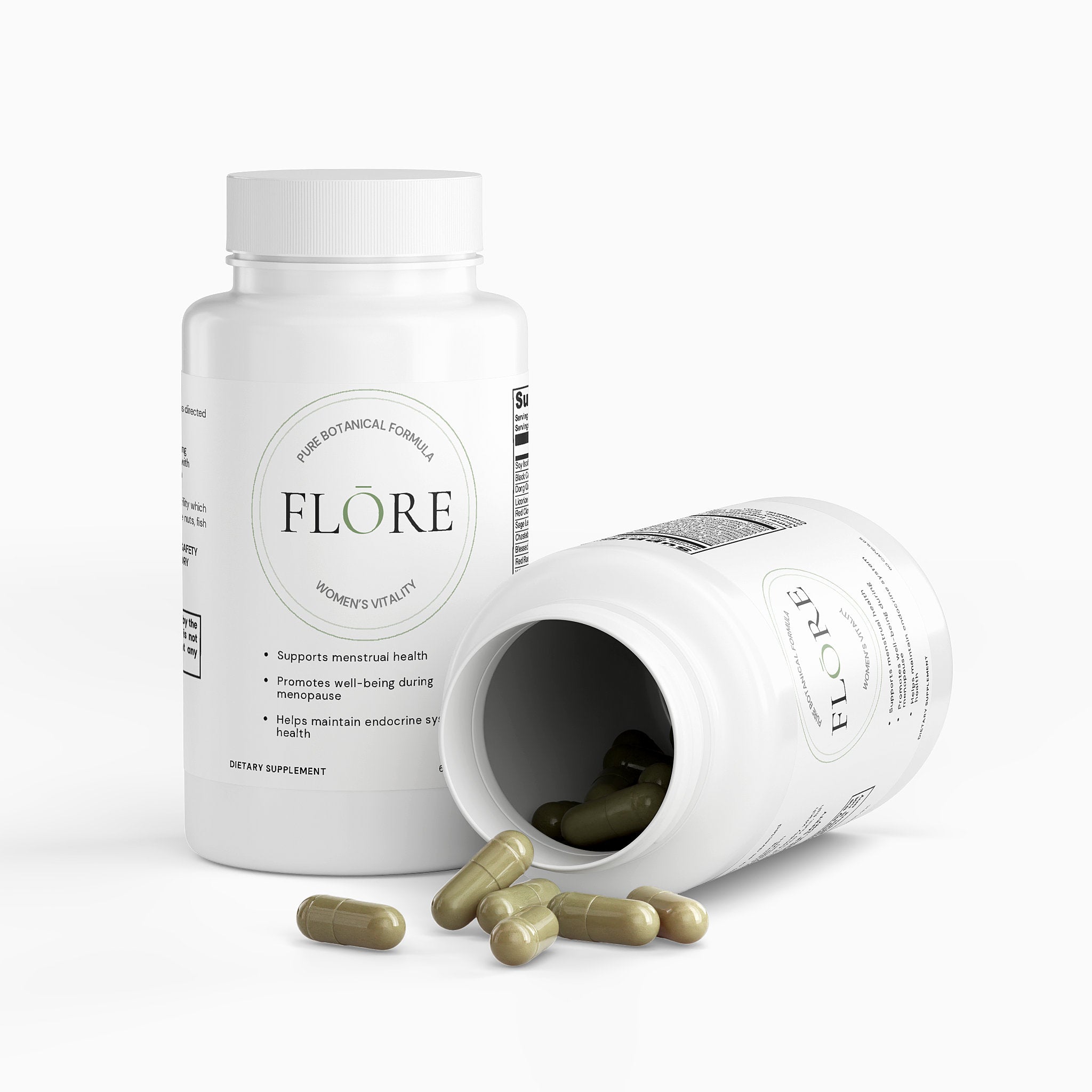 Women's Vitality 2-Month Supply