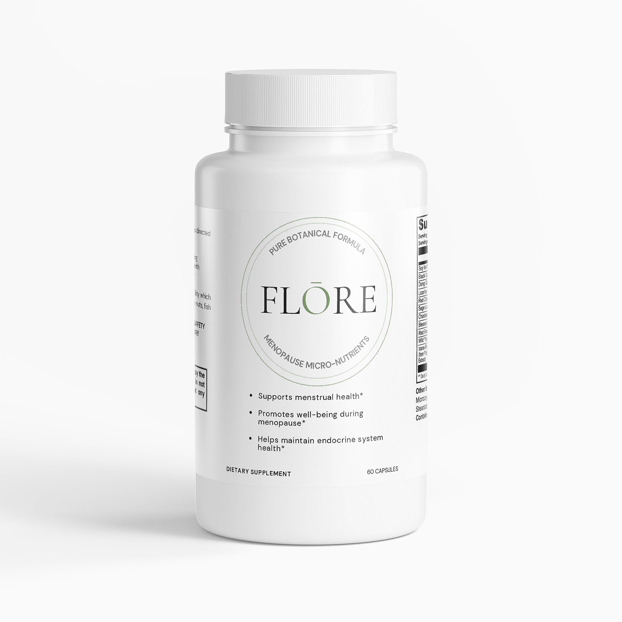 Women's Vitality 2-Month Supply