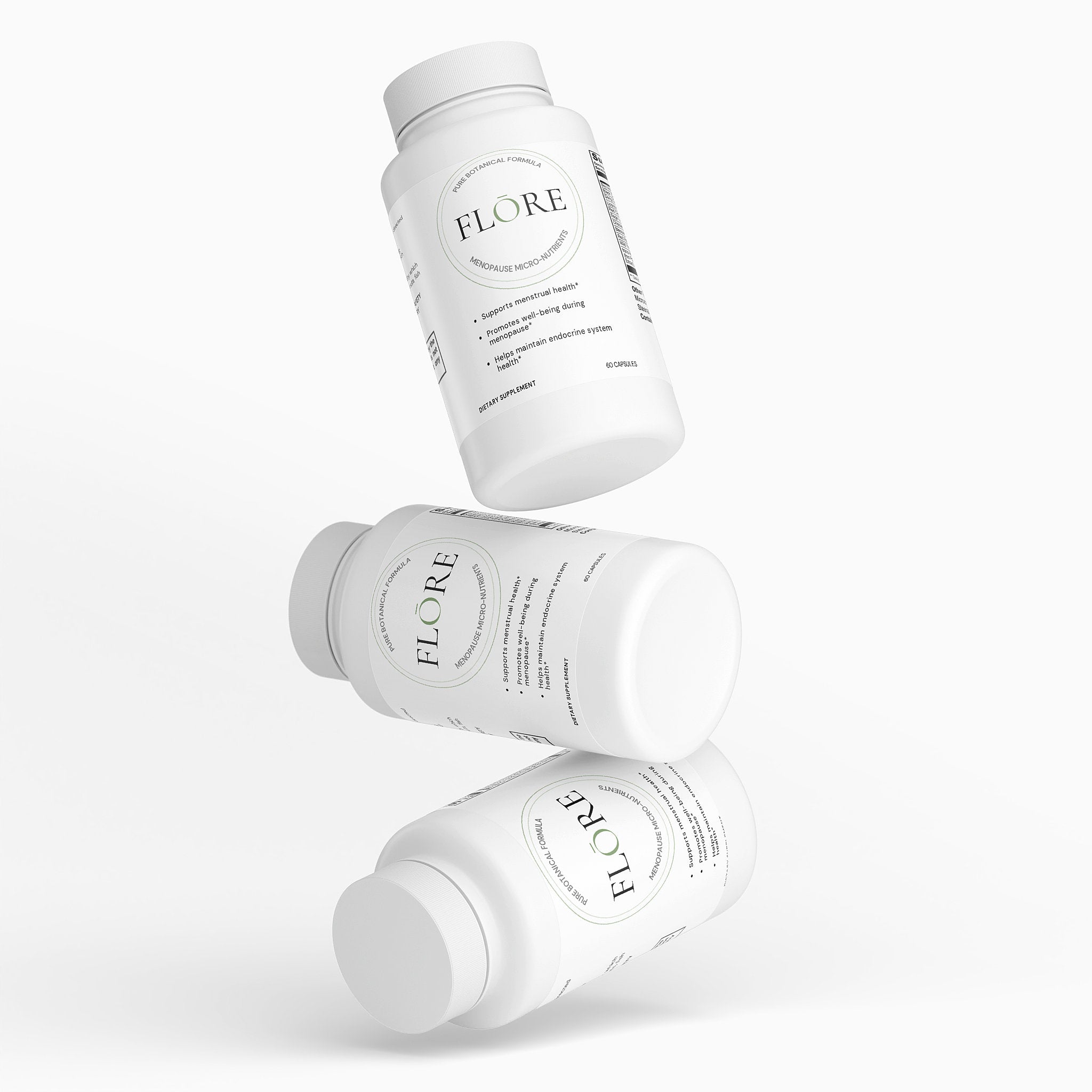 Women's Vitality 2-Month Supply