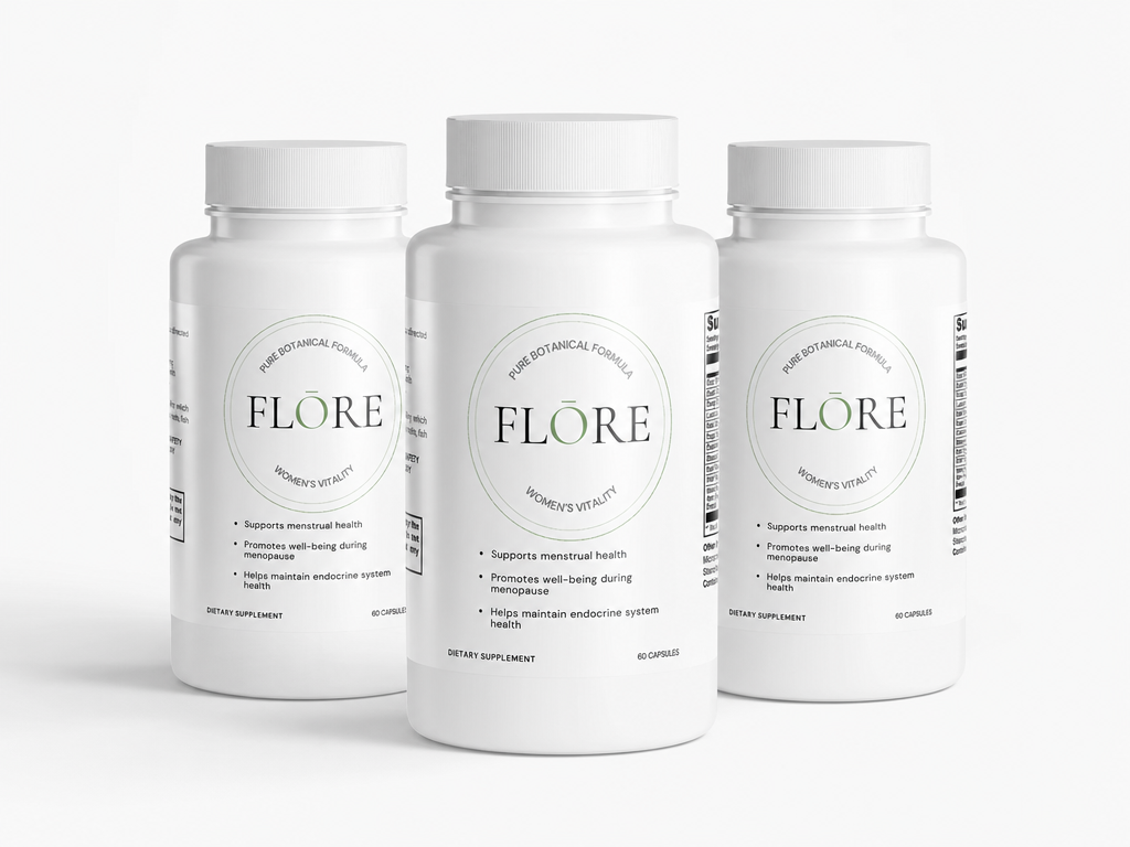 Women's Vitality 3-Month Supply